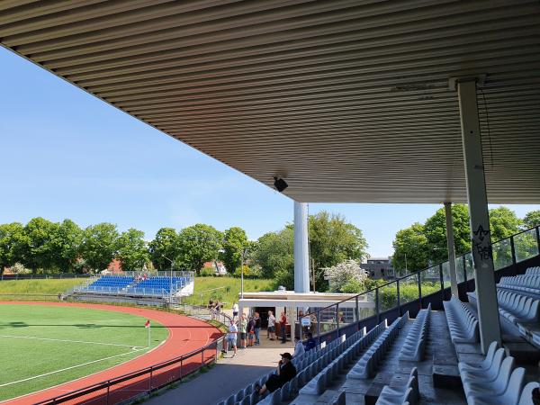 Sundby Idrætspark - København