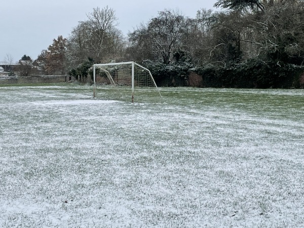 Stade Louis Duhant Terrain 2 - Beloeil-Quevaucamps