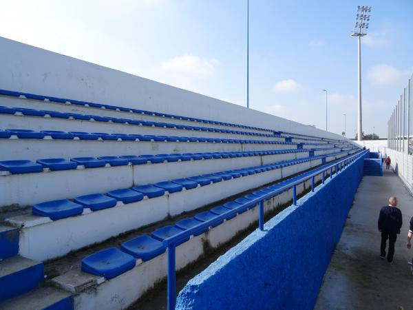 Stade Père Jego - Casablanca