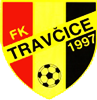 Wappen FK Travčice  43313