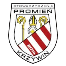 Wappen Promień Krzywiń