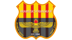 Wappen Arameisk-Syrianska IF  2097