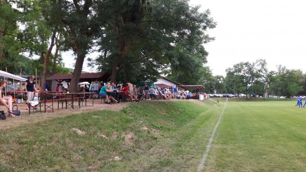 Sportanlage im Wiesengrund - Efringen-Kirchen-Kleinkems