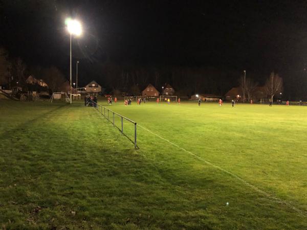 Sportanlage Okerblick B-Platz - Didderse