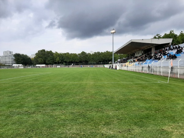 Stade Gabriel Péri - Nanterre