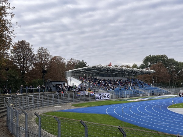 Frankenstadion - Heilbronn