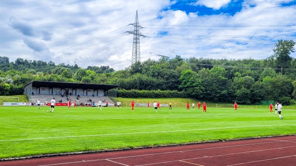 Hermann-Traub-Stadion - Reichenbach/Fils