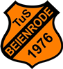 Wappen TuS Beienrode 1976  33380