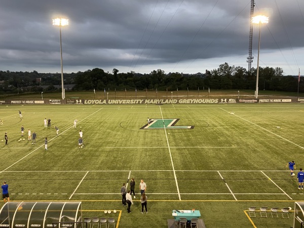 Ridley Athletic Complex - Baltimore, MD