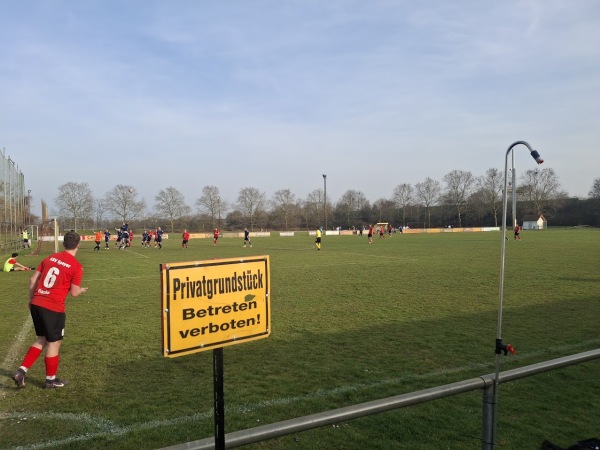 Sportanlage Birkenweg - Speyer-Nord
