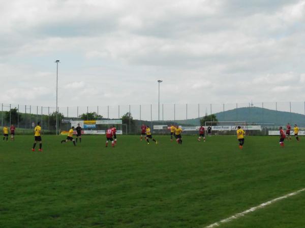 Sportplatz Kinzenbach - Heuchelheim/Lahn-Kinzenbach