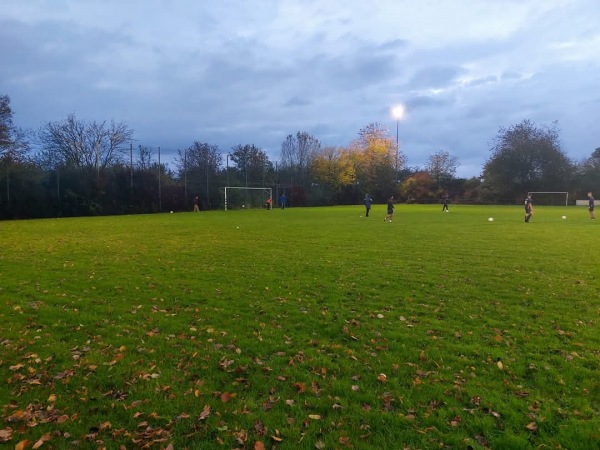 Sportplatz Sonderriet - Wertheim-Sonderriet