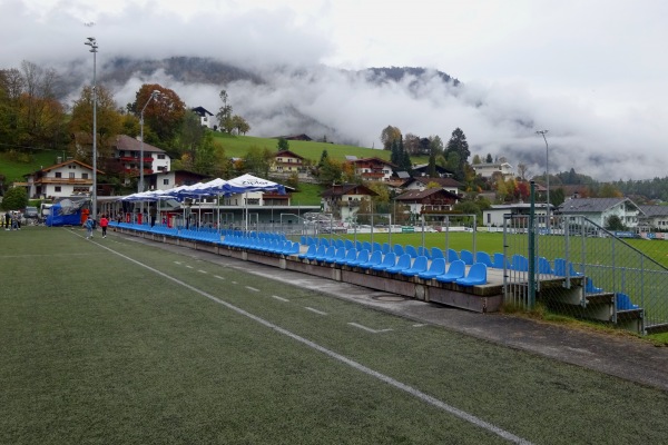 Pendlingstadion Nebenplatz - Thiersee