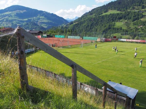 Sportzentrum Teufenbach - Lend