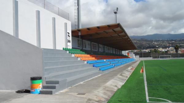 Estadio Municipal Aceró - Los Llanos de Aridane, La Palma, TF, CN