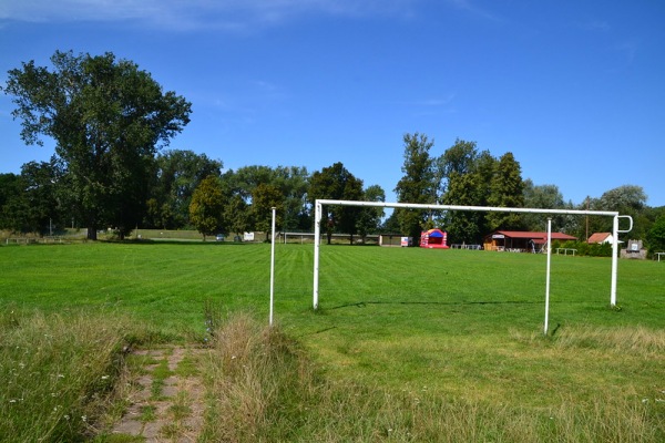 Sport- und Freizeitzentrum Edersleben - Edersleben