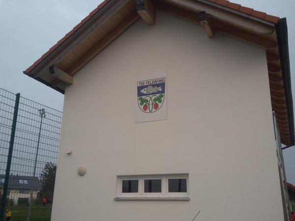 Sportplatz Am Starzenbach  - Feldafing