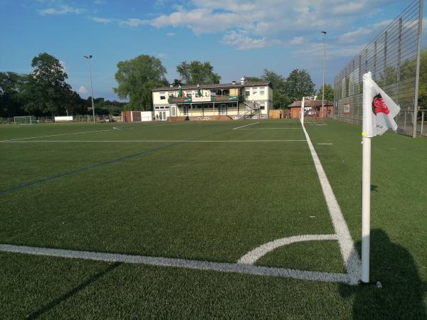 Franz-Hage-Stadion Nebenplatz 2 - Bellheim