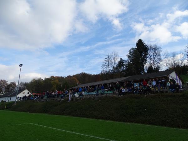 full speed Arena - Mühlgraben