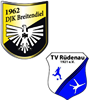 Wappen SG Breitendiel/Rüdenau II (Ground A)  66034