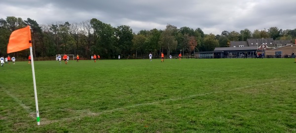 Sportpark Rozenoord veld 5 - Bergen op Zoom