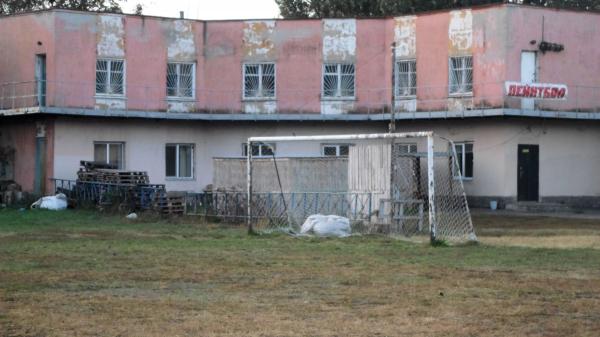 Stadion Odeskabel - Odesa