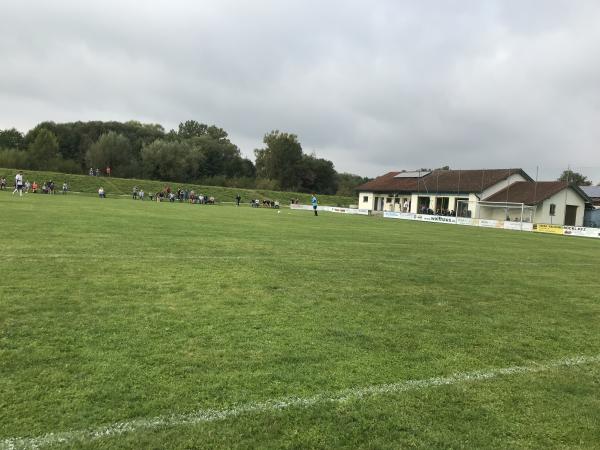 Sportplatz Walchsing - Aldersbach-Walchsing