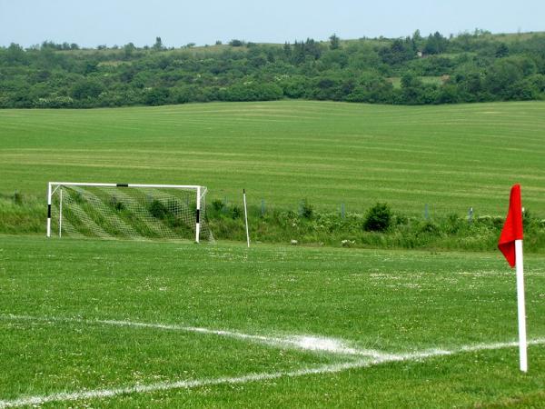 Sportstätte Buttstätter Straße - Eckartsberga