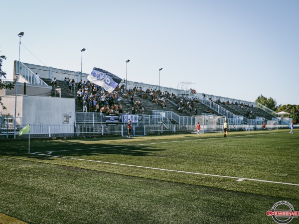 Mestni Stadion - Izola