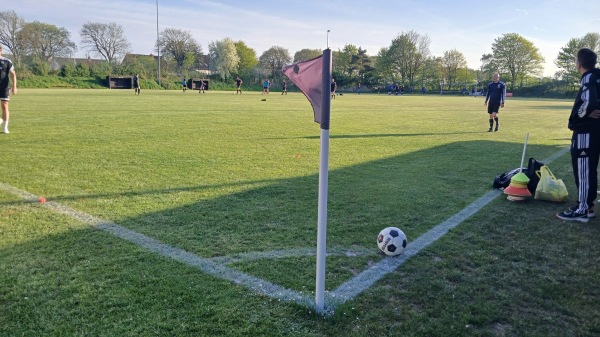 Sportanlage Schulstraße - Neukirchen/Ostsee