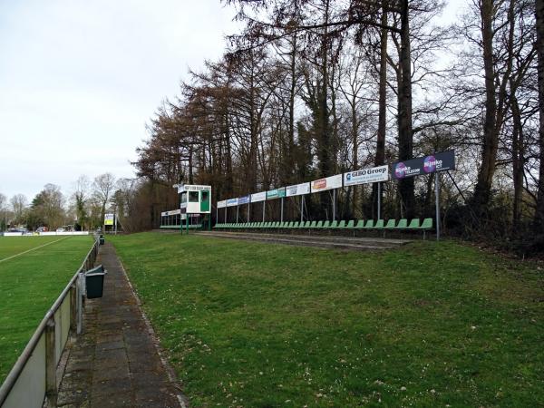 Sportpark Musselkanaal - Stadskanaal-Musselkanaal