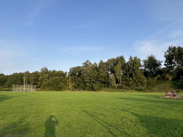 Sportgelände Pettenreuth Platz 2 - Bernhardswald-Pettenreuth