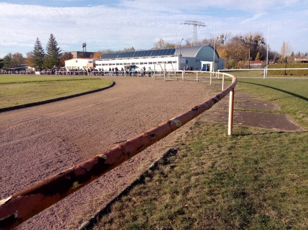 Sportcenter Zschornewitz - Gräfenhainichen-Zschornewitz