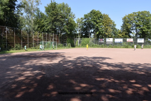 Sportanlage Neuwirtshaus - Stuttgart-Zuffenhausen