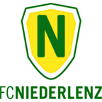 Wappen ehemals FC Niederlenz  42761