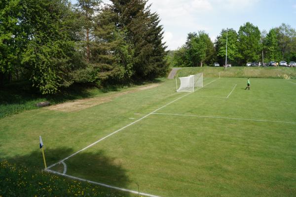 Sportplatz Rotenbühl - Rosenfeld-Heiligenzimmern