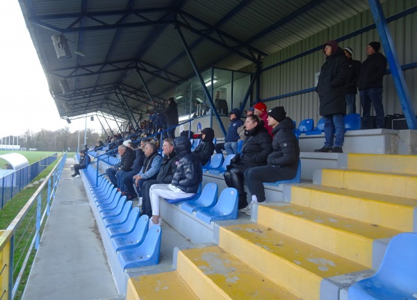 Gradski Stadion  - Dugo Selo   
