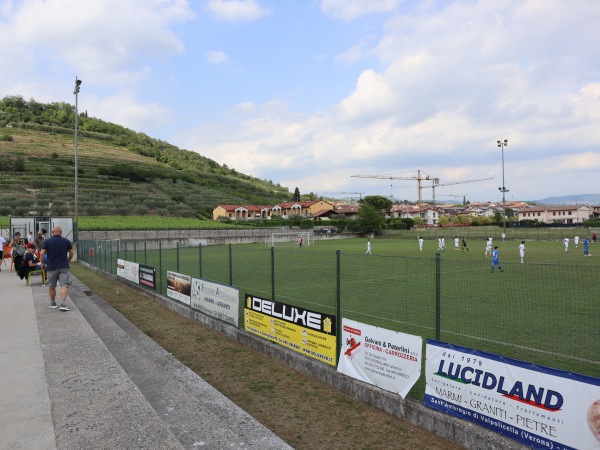 Centro Sportivo La Pigna Campo 2 - Sant'Ambrogio di Valpolicella