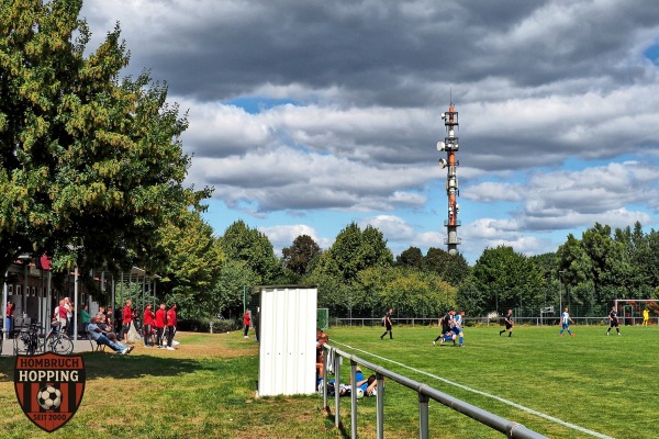Wilhelm Knepper Arena - Lippstadt