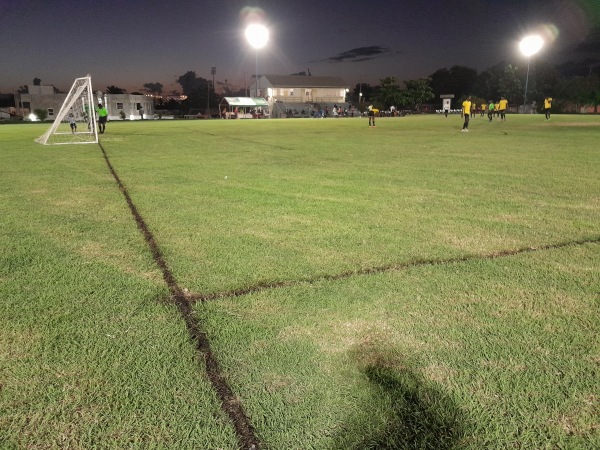 Passage Road Playing Field - Bridgetown