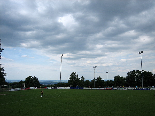 Eichbergstadion - Grunbach