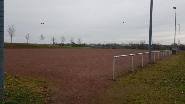 Sportanlage Alach Platz 2 - Erfurt-Alach