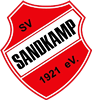 Wappen SV Sandkamp 1921 diverse