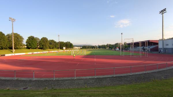 Sportzentrum Grien - Lyss