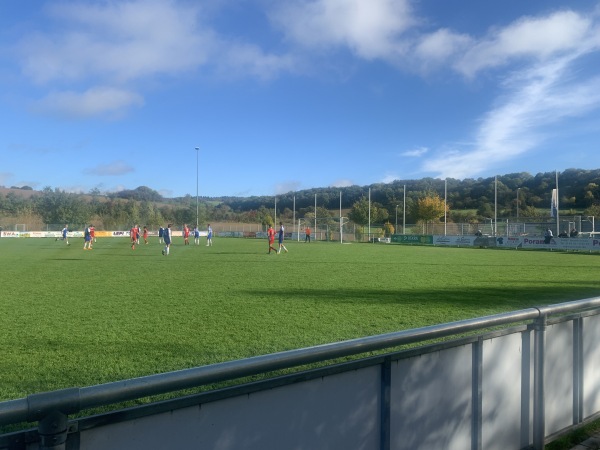 Bruchstadion - Sinsheim-Rohrbach