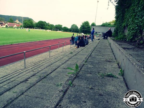 Remstalstadion - Korb/Württemberg