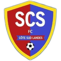 Wappen Seignosse Capbreton Soustons FC  121419