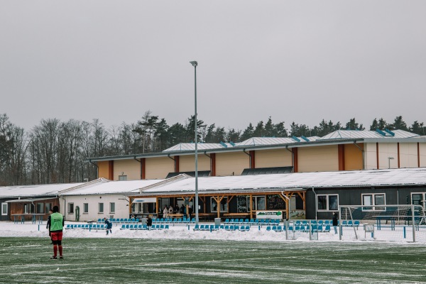 BSD-Arena - Königsbrück