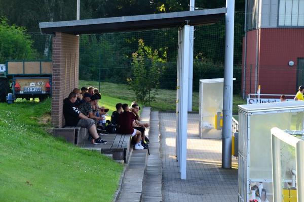 Jahnsportplatz - Bergheim/Erft-Glesch