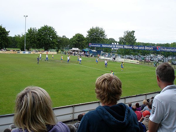 Stadtwerke Stadion - Stade